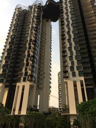 Foresque Residences (D23), Condominium #120626692